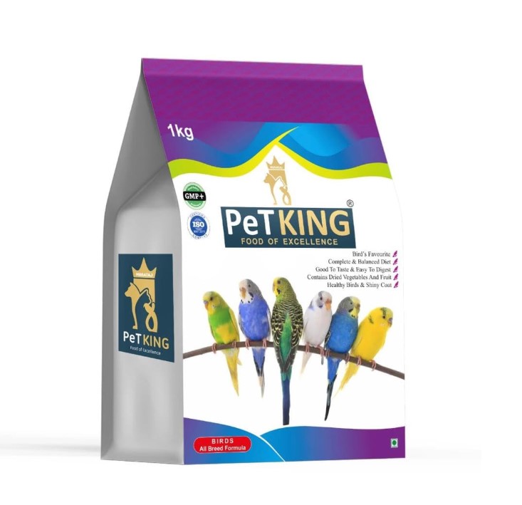 Bird Food