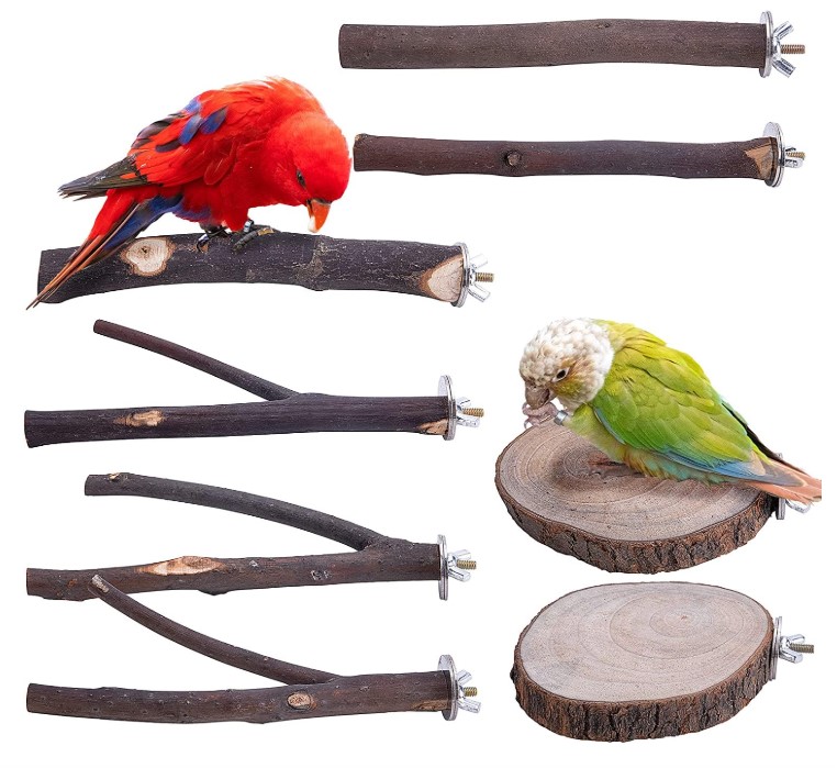 Bird Wood