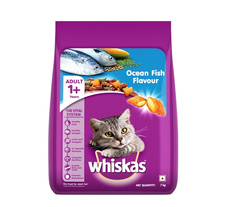 Cat Food