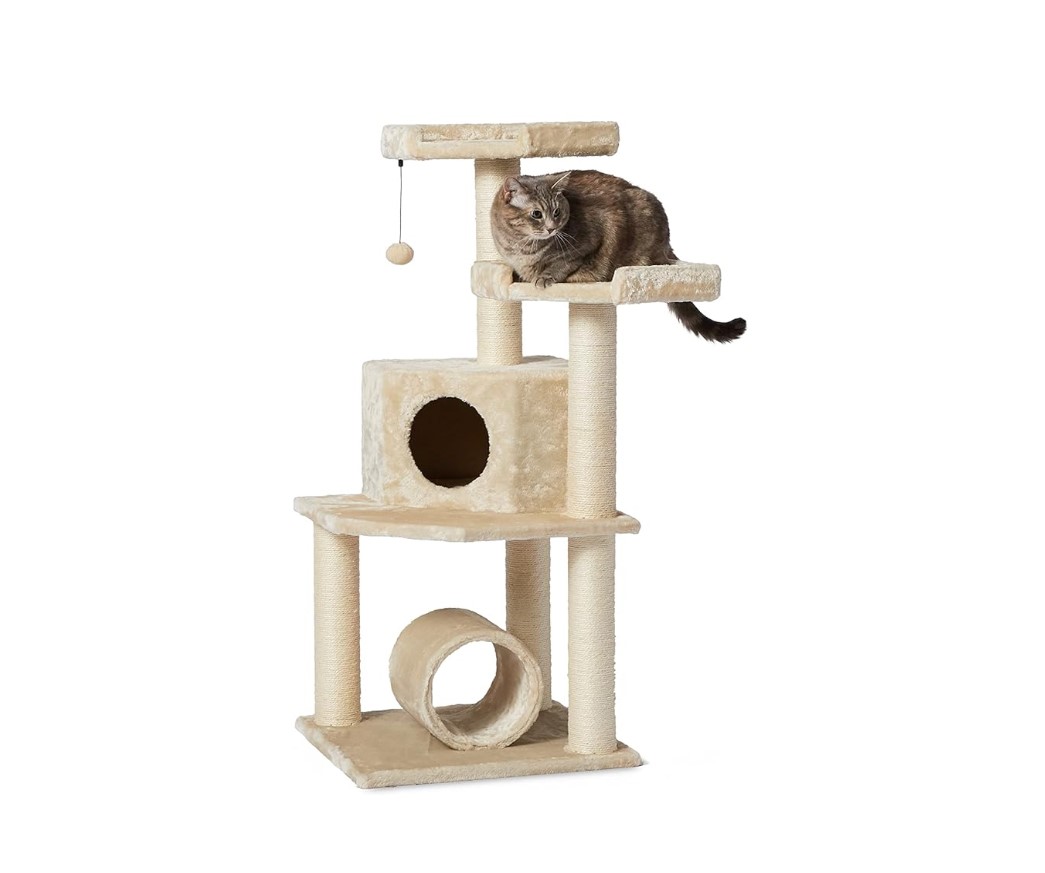 Cat Tree