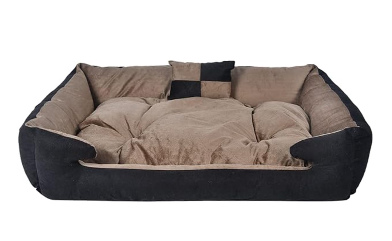 Body Bed