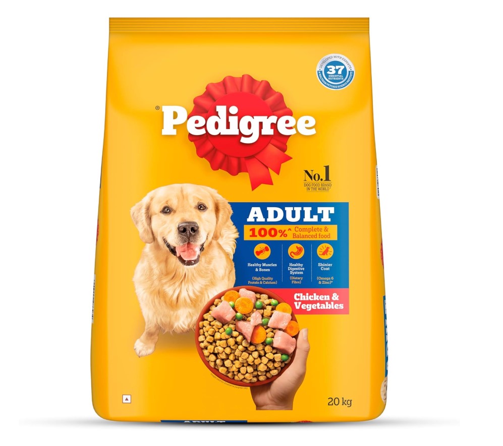 Dog Food