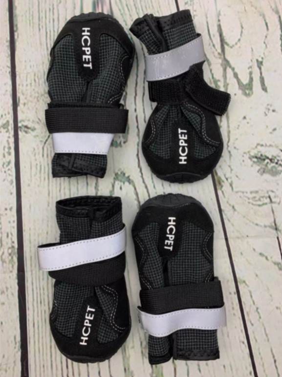 Body Shoes