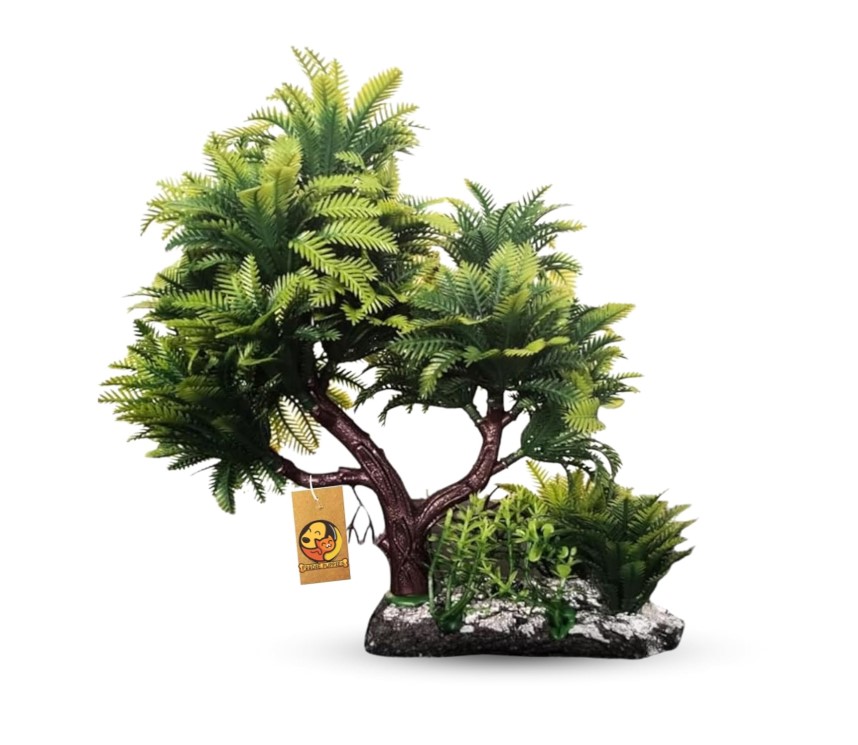 Fish tank ornaments