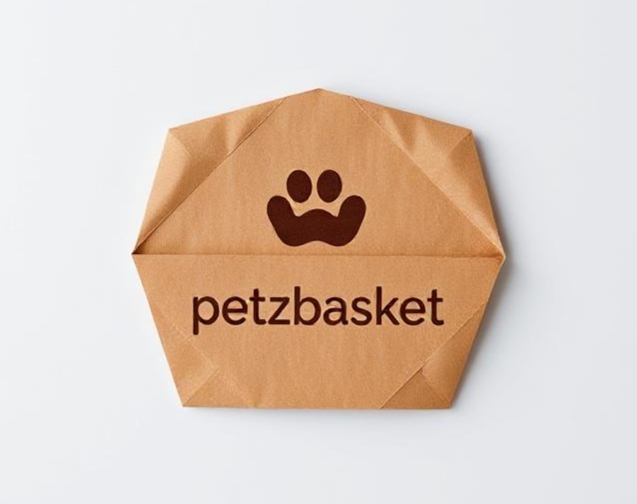 PetzBasket Logo
